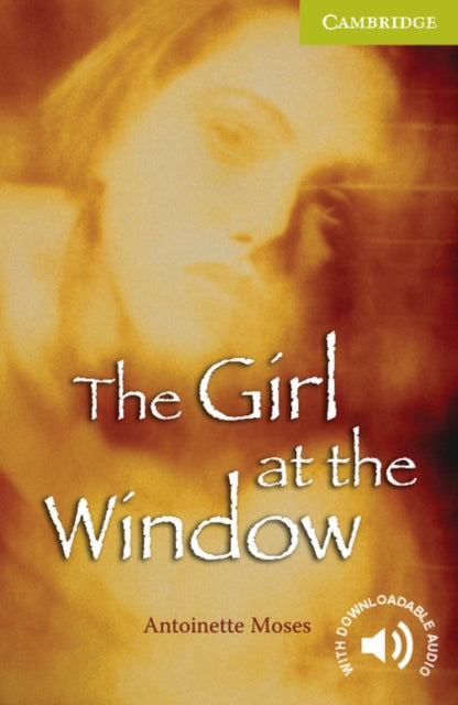 Book cover of: Girl at the Window Starter/Beginner. By: Antoinette Moses