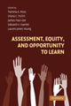 Book cover of: Assessment, Equity, and Opportunity to Learn