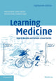 Book cover of: Learning Medicine. By: Peter Richards