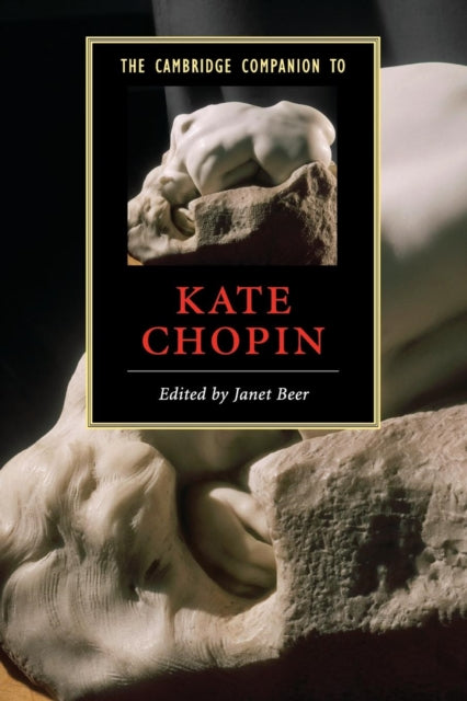 Book cover of: Cambridge Companion to Kate Chopin