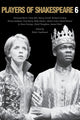 Book cover of: Players of Shakespeare 6. By: Robert Smallwood