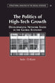 Book cover of: Politics of High Tech Growth