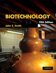 Book cover of: Biotechnology. By: John E. Smith