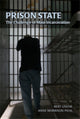 Book cover of: Prison State. By: Bert Useem