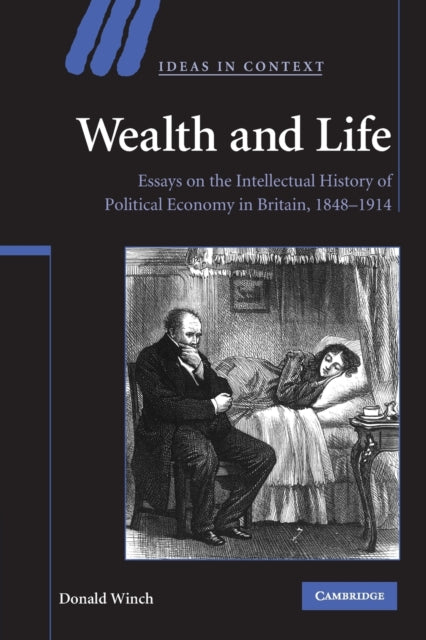 Book cover of: Wealth and Life