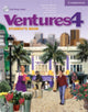Book cover of: Ventures 4 Value Pack