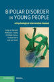 Book cover of: Bipolar Disorder in Young People