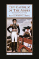Book cover of: Caudillo of the Andes. By: Natalia Sobrevilla Perea