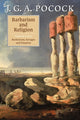 Book cover of: Barbarism and Religion: Volume 4, Barbarians, Savages and Empires. By: J. G. A. Pocock