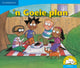 Book cover of: n Goeie plan (Afrikaans). By: Kerry Saadien-Raad