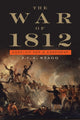 Book cover of: War of 1812. By: J. C. A. Stagg