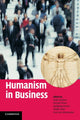 Book cover of: Humanism in Business