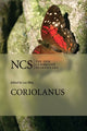 Book cover of: Coriolanus