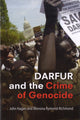 Book cover of: Darfur and the Crime of Genocide. By: John Hagan