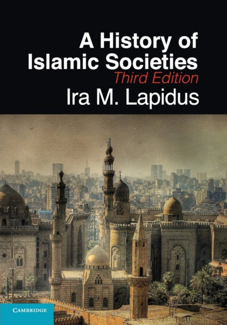 History of Islamic Societies