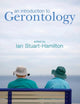Book cover of: Introduction to Gerontology. By: Ian Stuart-Hamilton