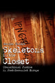 Book cover of: Skeletons in the Closet. By: Monika Nalepa