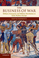 Book cover of: Business of War. By: David Parrott