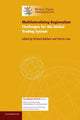 Book cover of: Multilateralizing Regionalism. By: Patrick Low