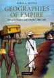 Book cover of: Geographies of Empire