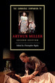 Book cover of: Cambridge Companion to Arthur Miller. By: Bigsby, C. W. E.