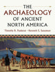 Book cover of: Archaeology of Ancient North America. By: Timothy R. Pauketat