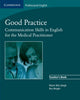 Book cover of: Good Practice Teacher's Book