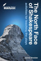 Book cover of: North Face of Shakespeare. By: James Stredder