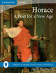 Book cover of: Horace: A Poet for a New Age