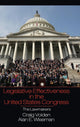 Book cover of: Legislative Effectiveness in the United States Congress. By: Craig Volden