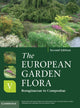 Book cover of: European Garden Flora Flowering Plants. By: J. Cullen