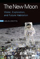 Book cover of: New Moon. By: Arlin Crotts