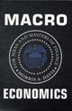 Book cover of: Macroeconomics for MBAs and Masters of Finance. By: Morris A. Davis