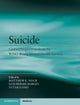 Book cover of: Suicide. By: Matthew K. Nock