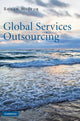 Book cover of: Global Services Outsourcing. By: Ronan McIvor