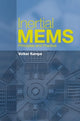Book cover of: Inertial MEMS. By: Volker Kempe