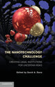 Book cover of: Nanotechnology Challenge. By: David Dana