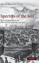 Book cover of: Spectres of the Self