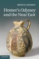 Book cover of: Homer's Odyssey and the Near East. By: Bruce Louden