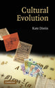 Book cover of: Cultural Evolution. By: Kate Distin