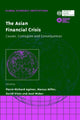 Book cover of: Asian Financial Crisis