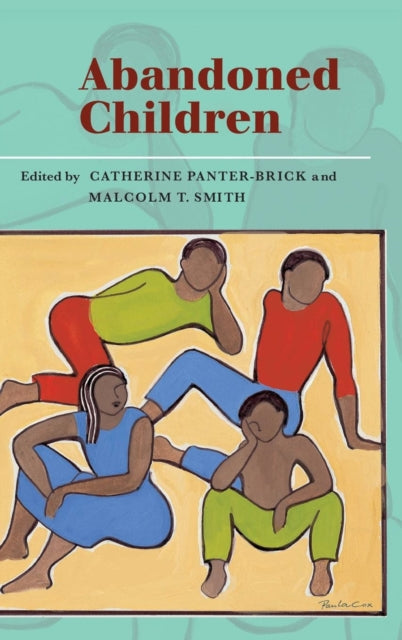 Book cover of: Abandoned Children