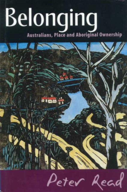 Book cover of: Belonging