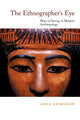 Book cover of: Ethnographer's Eye. By: Anna Grimshaw