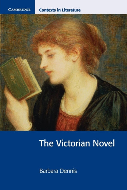 Book cover of: Victorian Novel