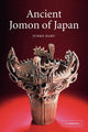 Book cover of: Ancient Jomon of Japan. By: Junko Habu