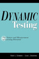 Dynamic Testing