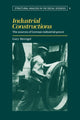 Book cover of: Industrial Constructions. By: Gary Herrigel