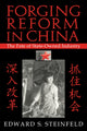 Book cover of: Forging Reform in China. By: Edward S. Steinfeld