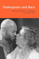 Book cover of: Shakespeare and Race